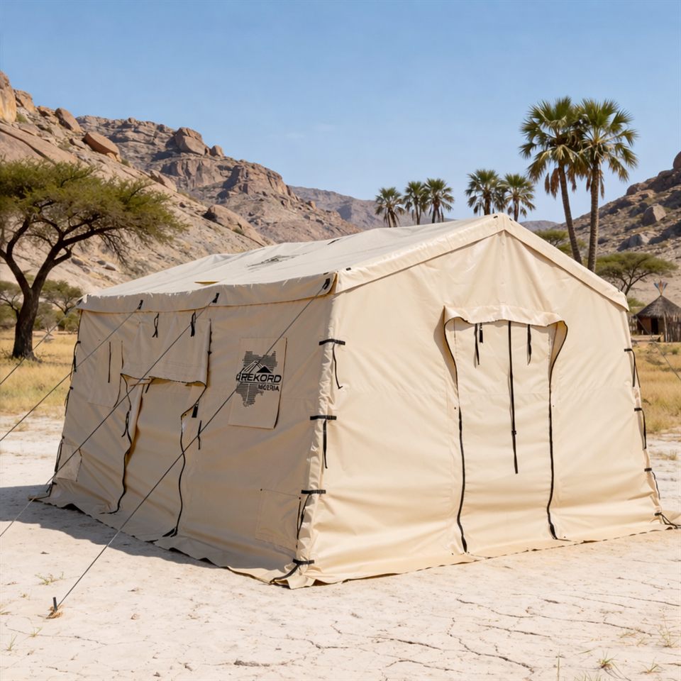 Emergency Response & Field Support Systems