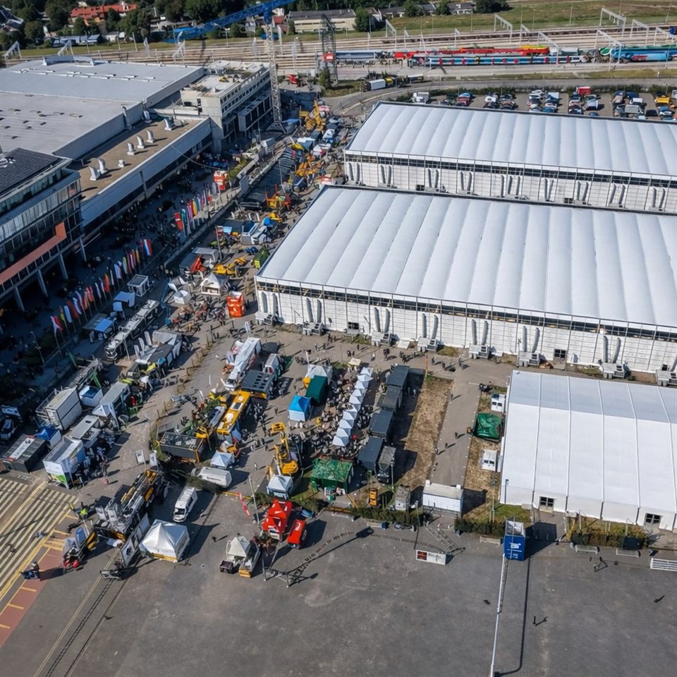 Industrial & Oil Field Camps